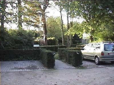 Gasthof Groenhove Hotel Bruges Exterior photo